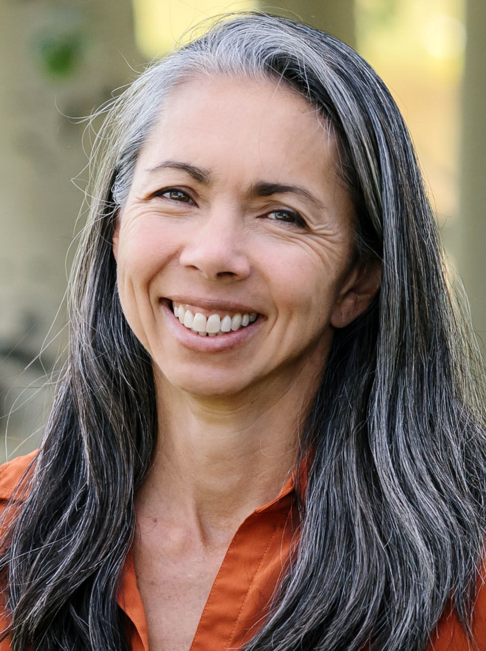Jennifer Zung
